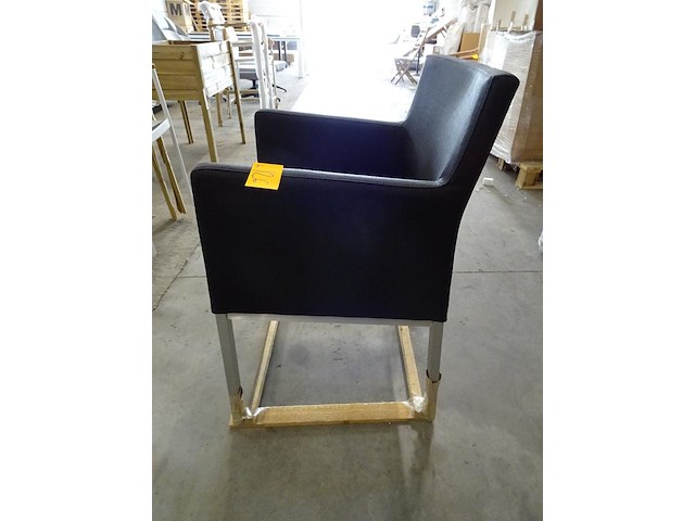 4x outdoor armstoel zendo manutti - afbeelding 2 van  3