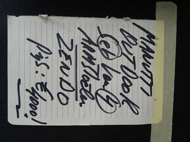 4x outdoor armstoel zendo manutti - afbeelding 3 van  3