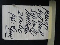 4x outdoor armstoel zendo manutti - afbeelding 3 van  3