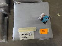 4x outdoor kussen diphano - afbeelding 2 van  4