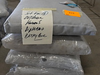 4x outdoor kussen diphano - afbeelding 3 van  4