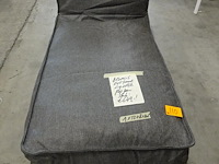 4x outdoor ligzetel blomus - afbeelding 1 van  2