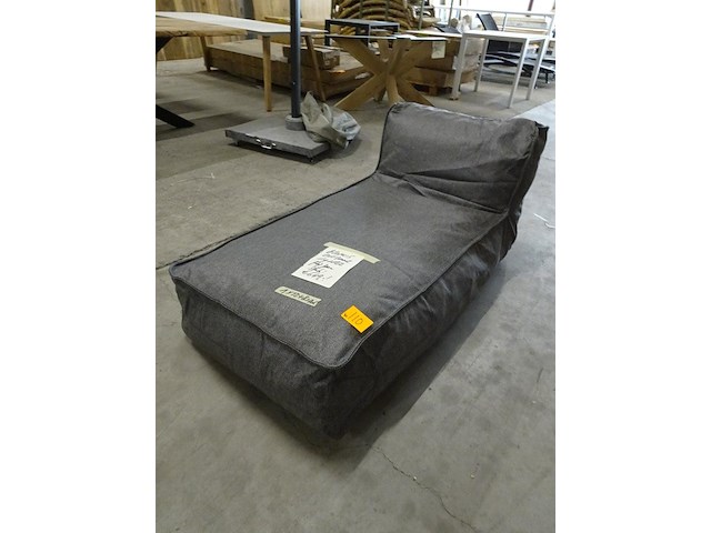 4x outdoor ligzetel blomus - afbeelding 2 van  2