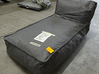 4x outdoor ligzetel blomus - afbeelding 2 van  2