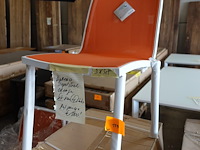 4x outdoor stoel diphano - afbeelding 3 van  4