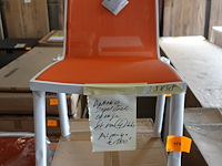 4x outdoor stoel diphano - afbeelding 1 van  4