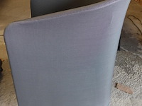 4x outdoor stoel gescova - afbeelding 3 van  3