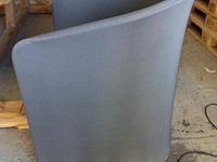 4x outdoor stoel gescova - afbeelding 3 van  4