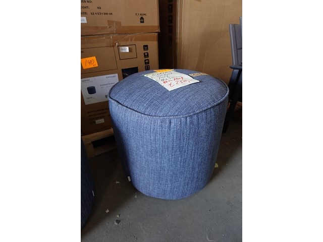 4x outdoor stoel lesli - afbeelding 26 van  83