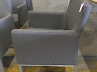 4x outdoor stoel manutti - afbeelding 2 van  4