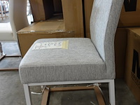 4x outdoor stoel manutti - afbeelding 2 van  4