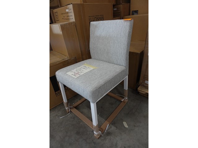 4x outdoor stoel manutti - afbeelding 3 van  4