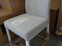 4x outdoor stoel manutti - afbeelding 3 van  4