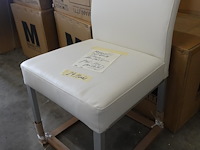 4x outdoor stoel manutti - afbeelding 3 van  4