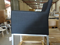 4x outdoor stoel manutti - afbeelding 2 van  4