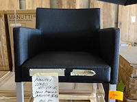 4x outdoor stoel manutti - afbeelding 1 van  4