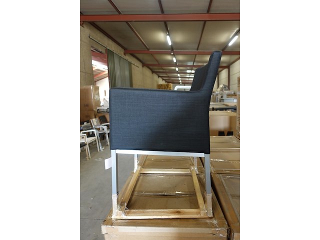 4x outdoor stoel manutti - afbeelding 2 van  4