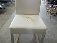 4x outdoor stoel manutti - afbeelding 1 van  3