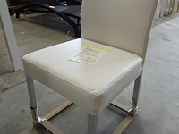 4x outdoor stoel manutti - afbeelding 2 van  3