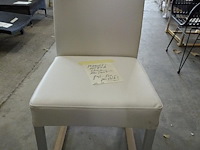 4x outdoor stoel manutti - afbeelding 1 van  3