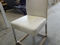 4x outdoor stoel manutti - afbeelding 2 van  3