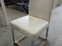 4x outdoor stoel manutti - afbeelding 2 van  3