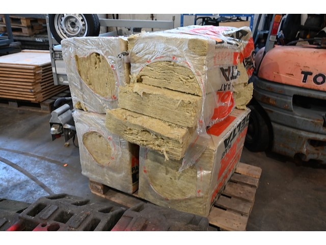 4x pak rockwool - afbeelding 2 van  2