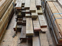 4x pakket hout - afbeelding 5 van  9