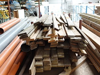 4x pakket hout - afbeelding 9 van  9