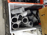 4x pal pvc bochten - afbeelding 3 van  21