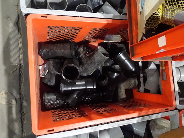 4x pal pvc bochten - afbeelding 4 van  21