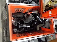 4x pal pvc bochten - afbeelding 4 van  21