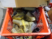 4x pal pvc bochten - afbeelding 6 van  21