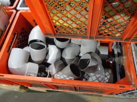 4x pal pvc bochten - afbeelding 7 van  21