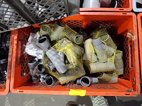 4x pal pvc bochten - afbeelding 11 van  21