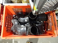 4x pal pvc bochten - afbeelding 13 van  21