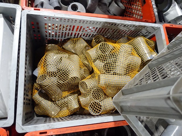 4x pal pvc bochten - afbeelding 14 van  21