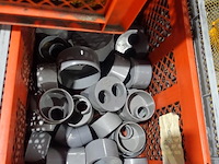 4x pal pvc bochten - afbeelding 15 van  21