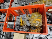 4x pal pvc bochten - afbeelding 16 van  21