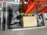 4x pal pvc bochten - afbeelding 17 van  21