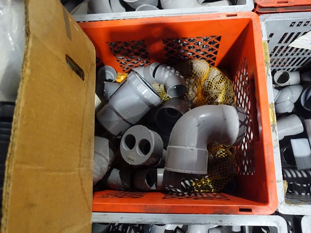 4x pal pvc bochten - afbeelding 20 van  21