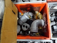 4x pal pvc bochten - afbeelding 20 van  21