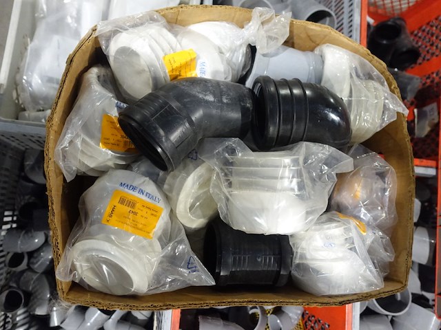 4x pal pvc bochten - afbeelding 21 van  21