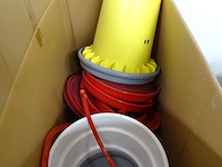 4x pallet divers toebehoren dieren - afbeelding 4 van  18
