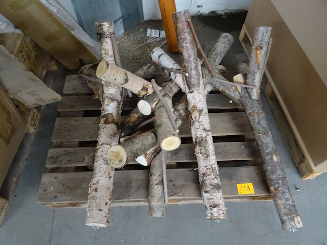4x pallet divers toebehoren dieren - afbeelding 10 van  18