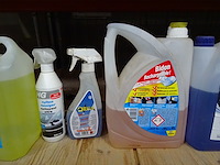 4x pallet diverse bouwstoffen - afbeelding 8 van  9