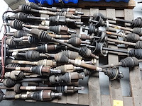 4x pallet diverse ijzerwaren - afbeelding 2 van  9