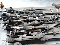 4x pallet diverse ijzerwaren - afbeelding 4 van  9