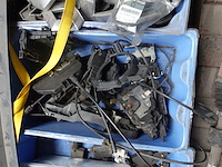 4x pallet diverse ijzerwaren - afbeelding 8 van  9