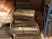 4x pallet diverse leien + rest - afbeelding 6 van  11